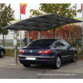 Modern Aluminum Polycarbonate Car Garage Carport (B800)